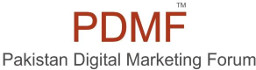 Pakistan Digital Marketing Forum